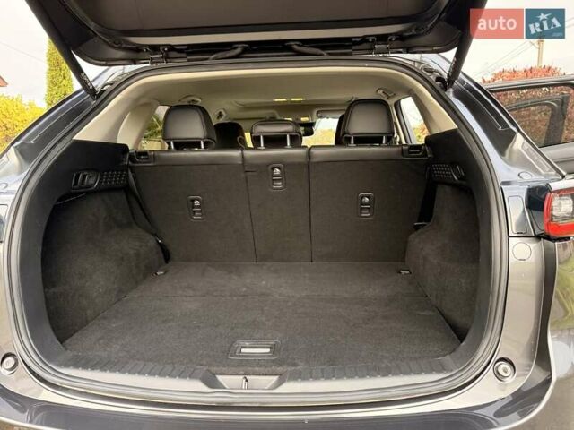 Мазда СХ-5 2023 в Киеве на Automoto.ua Серый Мазда СХ-5, объемом двигателя 2.49 л и пробегом 19 тыс. км за 22900 $, фото 56 на Automoto.ua