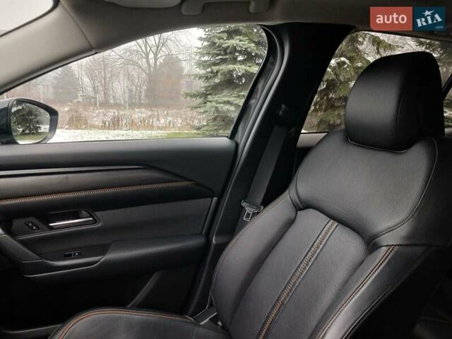 Серый Мазда СХ-5, объемом двигателя 2.5 л и пробегом 34 тыс. км за 25200 $, фото 78 на Automoto.ua