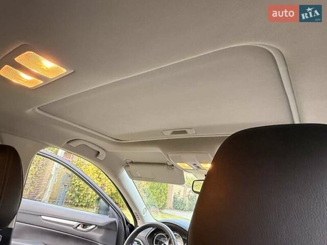 Мазда СХ-5 2023 в Киеве на Automoto.ua Серый Мазда СХ-5, объемом двигателя 2.49 л и пробегом 19 тыс. км за 22900 $, фото 43 на Automoto.ua