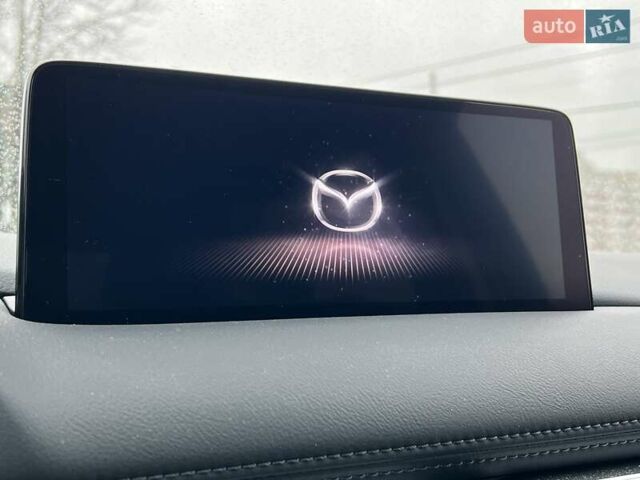 Серый Мазда СХ-5, объемом двигателя 2.49 л и пробегом 30 тыс. км за 23200 $, фото 45 на Automoto.ua