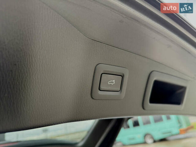 Сірий Мазда СХ-5, об'ємом двигуна 2.49 л та пробігом 16 тис. км за 23700 $, фото 18 на Automoto.ua