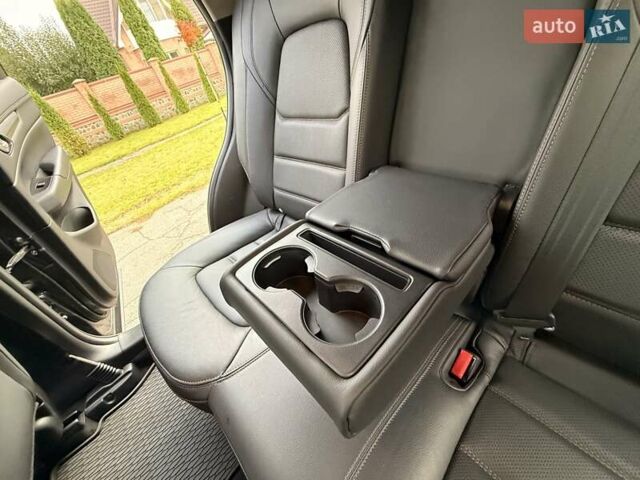 Мазда СХ-5 2023 в Киеве на Automoto.ua Серый Мазда СХ-5, объемом двигателя 2.49 л и пробегом 19 тыс. км за 22900 $, фото 49 на Automoto.ua