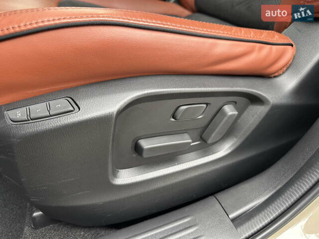 Сірий Мазда СХ-5, об'ємом двигуна 2.5 л та пробігом 23 тис. км за 30900 $, фото 39 на Automoto.ua