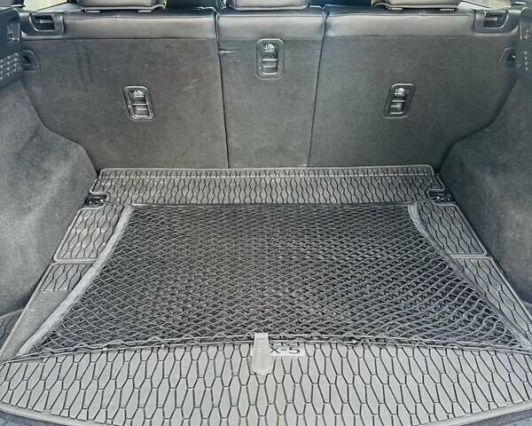 Сірий Мазда СХ-5, об'ємом двигуна 2.49 л та пробігом 38 тис. км за 26500 $, фото 20 на Automoto.ua