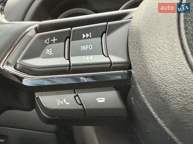 Мазда СХ-5 2023 в Киеве на Automoto.ua Серый Мазда СХ-5, объемом двигателя 2.49 л и пробегом 19 тыс. км за 22900 $, фото 24 на Automoto.ua