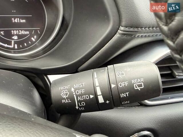 Мазда СХ-5 2023 в Киеве на Automoto.ua Серый Мазда СХ-5, объемом двигателя 2.49 л и пробегом 19 тыс. км за 22900 $, фото 28 на Automoto.ua