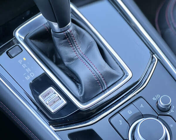 Серый Мазда СХ-5, объемом двигателя 2.49 л и пробегом 6 тыс. км за 24999 $, фото 14 на Automoto.ua