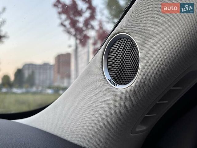 Серый Мазда СХ-5, объемом двигателя 2.49 л и пробегом 28 тыс. км за 23700 $, фото 16 на Automoto.ua