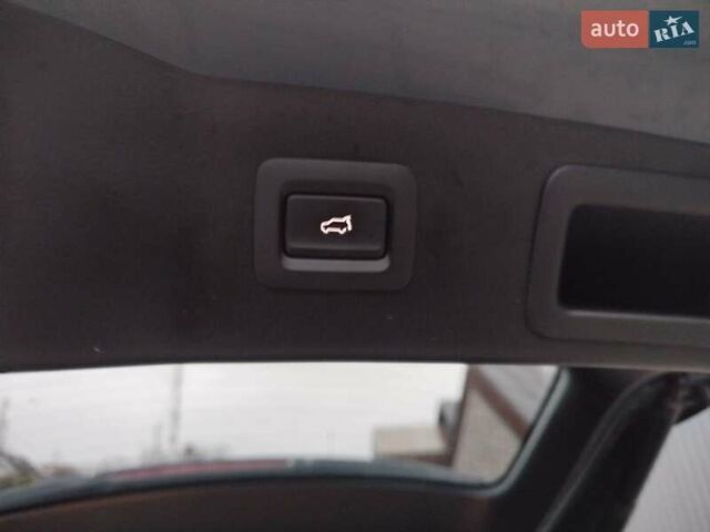 Серый Мазда СХ-5, объемом двигателя 2.49 л и пробегом 42 тыс. км за 24600 $, фото 16 на Automoto.ua