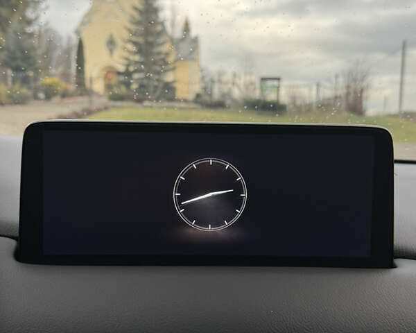 Сірий Мазда СХ-5, об'ємом двигуна 2.49 л та пробігом 15 тис. км за 29900 $, фото 36 на Automoto.ua