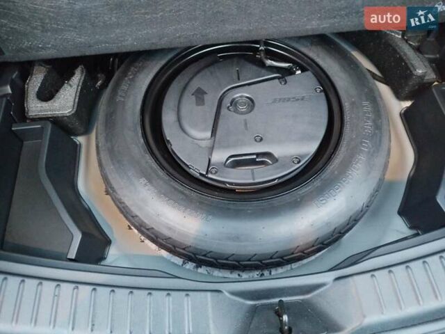 Серый Мазда СХ-5, объемом двигателя 2.49 л и пробегом 42 тыс. км за 24600 $, фото 15 на Automoto.ua