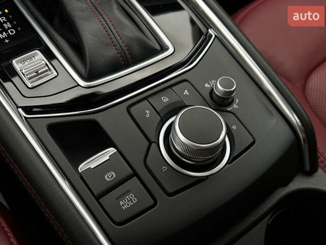 Сірий Мазда СХ-5, об'ємом двигуна 2.49 л та пробігом 11 тис. км за 27999 $, фото 18 на Automoto.ua