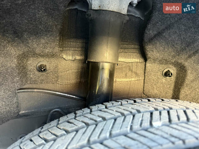 Серый Мазда СХ-5, объемом двигателя 2.49 л и пробегом 12 тыс. км за 24950 $, фото 74 на Automoto.ua