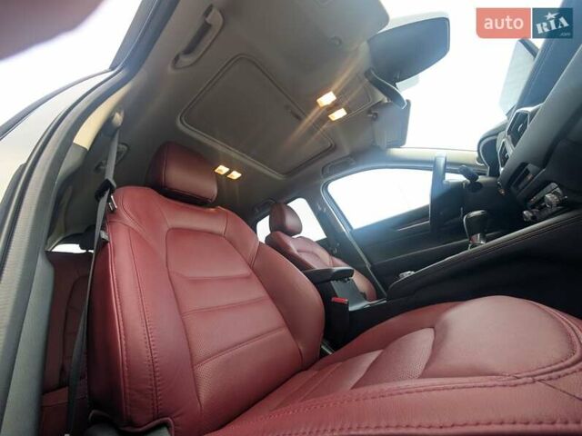 Сірий Мазда СХ-5, об'ємом двигуна 2.49 л та пробігом 11 тис. км за 28000 $, фото 36 на Automoto.ua