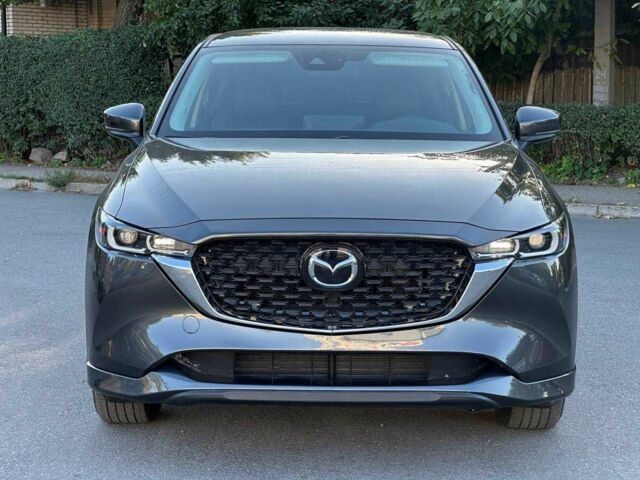 Сірий Мазда СХ-5, об'ємом двигуна 2.5 л та пробігом 73 тис. км за 24000 $, фото 10 на Automoto.ua