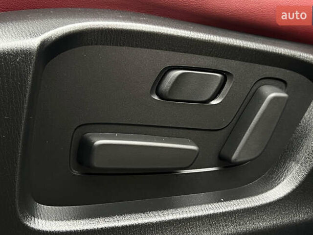 Сірий Мазда СХ-5, об'ємом двигуна 2.49 л та пробігом 11 тис. км за 27999 $, фото 23 на Automoto.ua