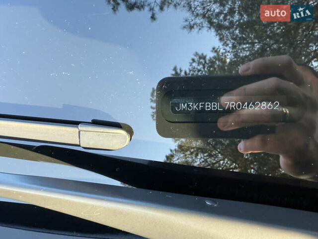 Серый Мазда СХ-5, объемом двигателя 2.49 л и пробегом 12 тыс. км за 24950 $, фото 79 на Automoto.ua