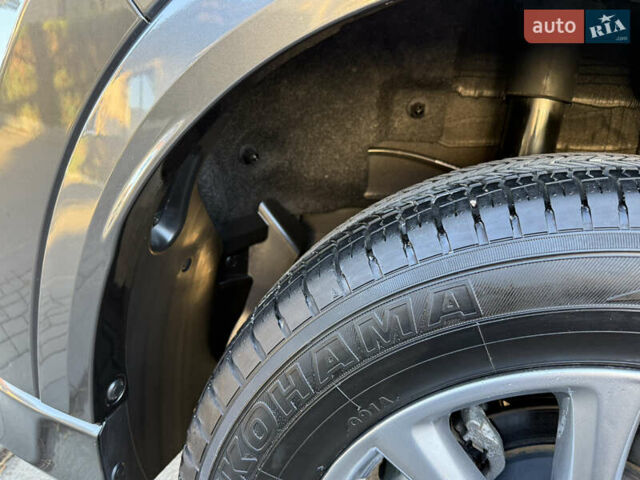 Серый Мазда СХ-5, объемом двигателя 2.49 л и пробегом 12 тыс. км за 24950 $, фото 73 на Automoto.ua