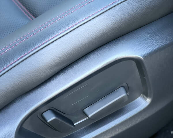 Серый Мазда СХ-5, объемом двигателя 2.49 л и пробегом 6 тыс. км за 24999 $, фото 24 на Automoto.ua