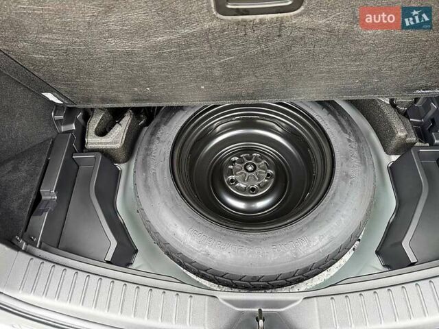 Серый Мазда СХ-5, объемом двигателя 2.5 л и пробегом 1 тыс. км за 23400 $, фото 33 на Automoto.ua