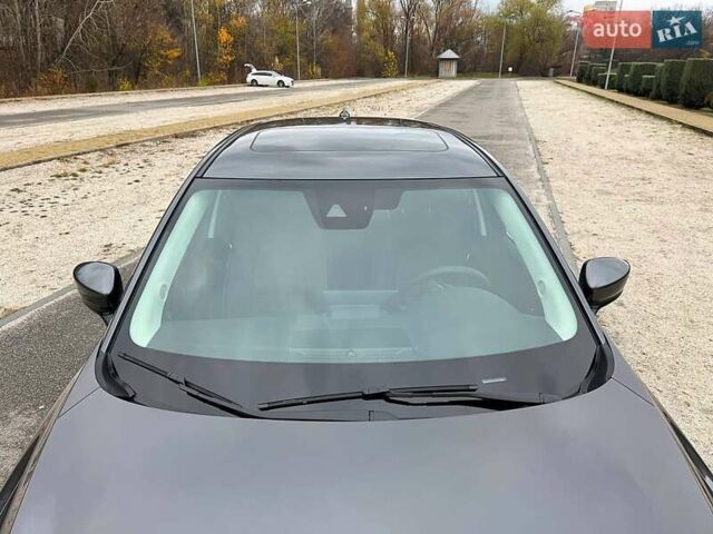 Серый Мазда СХ-5, объемом двигателя 2.5 л и пробегом 1 тыс. км за 23400 $, фото 22 на Automoto.ua