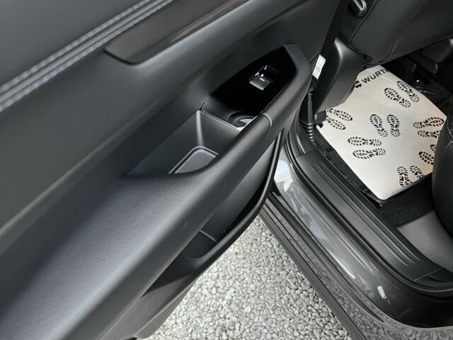 Серый Мазда СХ-5, объемом двигателя 2.5 л и пробегом 10 тыс. км за 25500 $, фото 12 на Automoto.ua