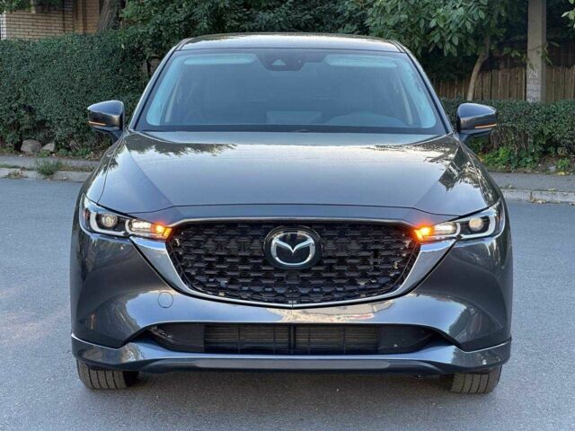 Сірий Мазда СХ-5, об'ємом двигуна 2.5 л та пробігом 73 тис. км за 24000 $, фото 9 на Automoto.ua