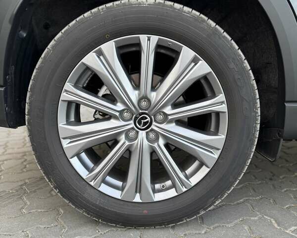 Серый Мазда СХ-5, объемом двигателя 2 л и пробегом 18 тыс. км за 32000 $, фото 19 на Automoto.ua