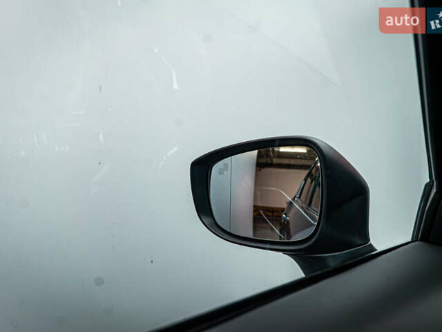 Сірий Мазда СХ-5, об'ємом двигуна 2.5 л та пробігом 36 тис. км за 33990 $, фото 14 на Automoto.ua