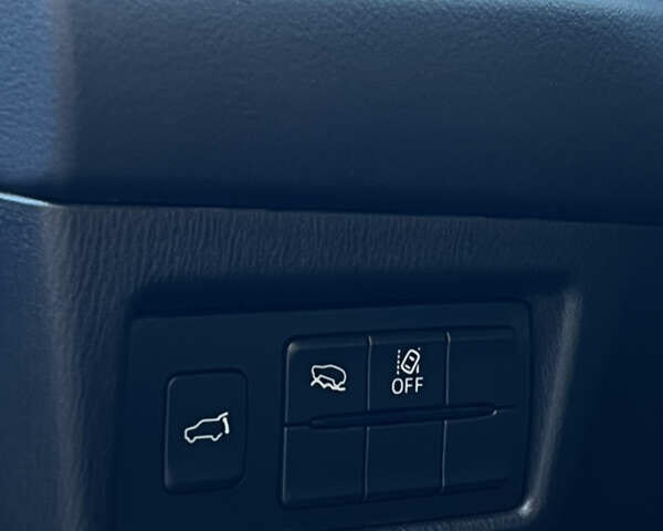 Серый Мазда СХ-5, объемом двигателя 2.49 л и пробегом 6 тыс. км за 24999 $, фото 10 на Automoto.ua