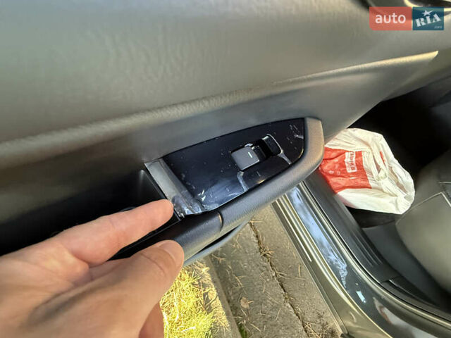 Серый Мазда СХ-5, объемом двигателя 2.49 л и пробегом 12 тыс. км за 24950 $, фото 47 на Automoto.ua