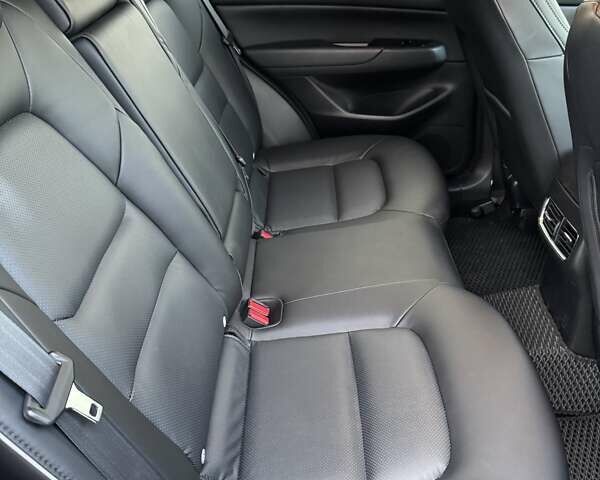 Серый Мазда СХ-5, объемом двигателя 2 л и пробегом 18 тыс. км за 32000 $, фото 39 на Automoto.ua