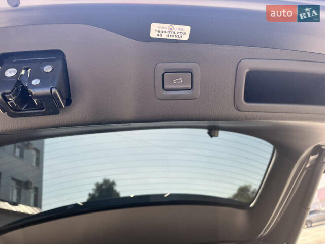 Сірий Мазда СХ-5, об'ємом двигуна 2.49 л та пробігом 12 тис. км за 32000 $, фото 11 на Automoto.ua