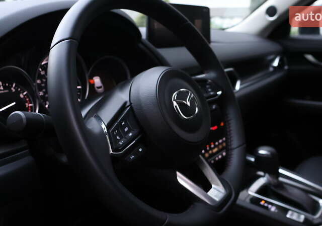 Мазда СХ-5 2024 у Броварах на Automoto.ua Сірий Мазда СХ-5, об'ємом двигуна 2.49 л та пробігом 28 тис. км за 27300 $, фото 11 на Automoto.ua