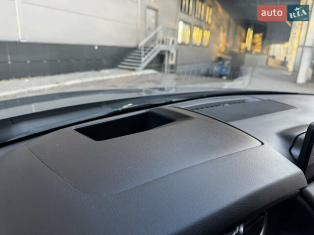 Серый Мазда СХ-5, объемом двигателя 2.5 л и пробегом 33 тыс. км за 25700 $, фото 14 на Automoto.ua