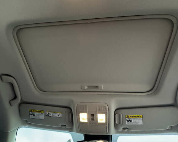 Сірий Мазда СХ-5, об'ємом двигуна 2.49 л та пробігом 15 тис. км за 29900 $, фото 42 на Automoto.ua