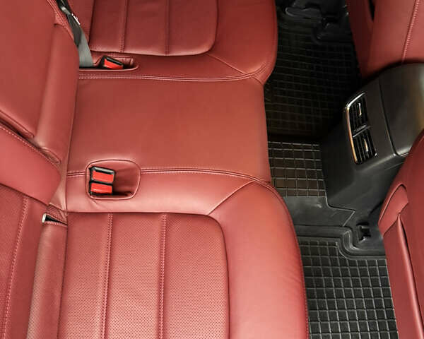 Сірий Мазда СХ-5, об'ємом двигуна 2.49 л та пробігом 15 тис. км за 29900 $, фото 45 на Automoto.ua