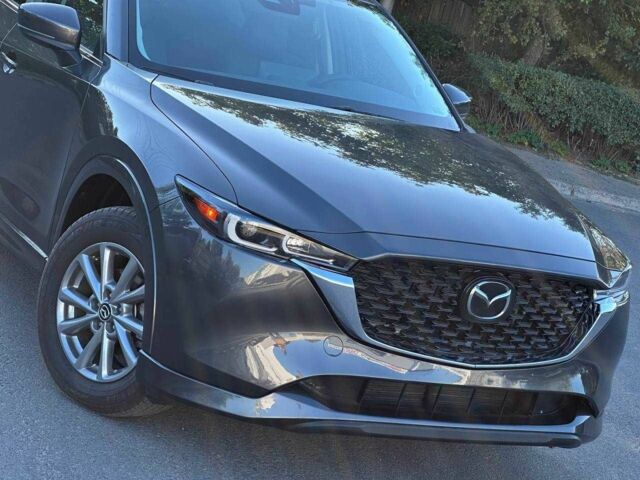 Сірий Мазда СХ-5, об'ємом двигуна 2.5 л та пробігом 73 тис. км за 24000 $, фото 23 на Automoto.ua