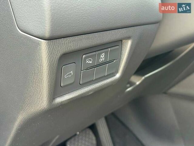 Серый Мазда СХ-5, объемом двигателя 2.5 л и пробегом 1 тыс. км за 23400 $, фото 25 на Automoto.ua