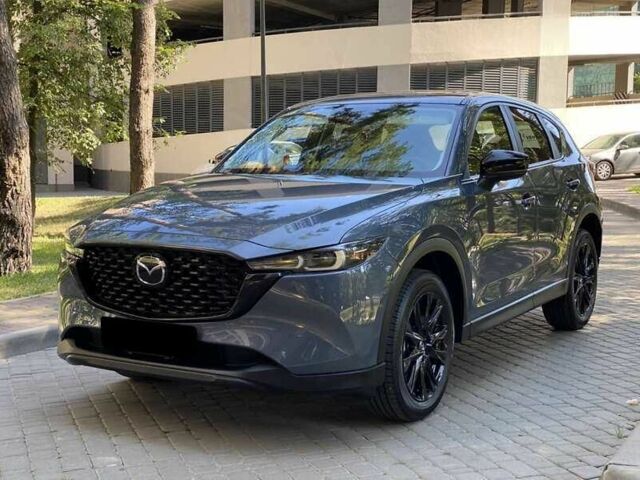 Сірий Мазда СХ-5, об'ємом двигуна 2.5 л та пробігом 19 тис. км за 22500 $, фото 2 на Automoto.ua