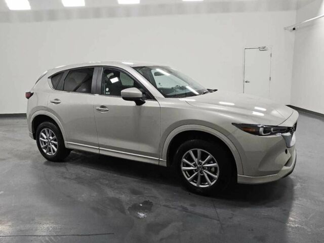 Серый Мазда СХ-5, объемом двигателя 2.5 л и пробегом 84 тыс. км за 8160 $, фото 3 на Automoto.ua