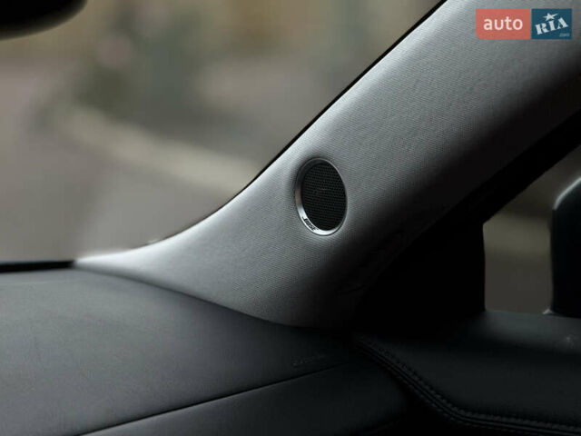 Серый Мазда СХ-5, объемом двигателя 2.5 л и пробегом 24 тыс. км за 25500 $, фото 44 на Automoto.ua