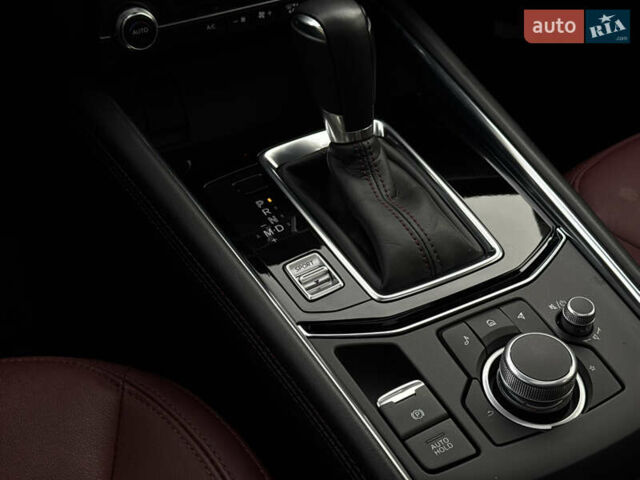 Серый Мазда СХ-5, объемом двигателя 2.5 л и пробегом 24 тыс. км за 25500 $, фото 34 на Automoto.ua