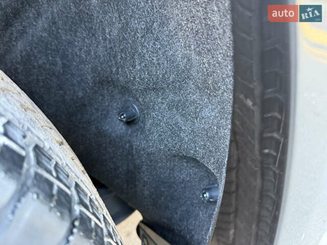 Серый Мазда СХ-5, объемом двигателя 2.49 л и пробегом 12 тыс. км за 24950 $, фото 72 на Automoto.ua