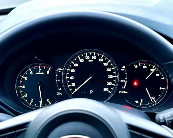 Серый Мазда СХ-5, объемом двигателя 2.5 л и пробегом 2 тыс. км за 27499 $, фото 18 на Automoto.ua