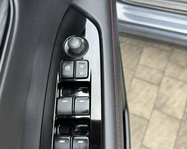 Сірий Мазда СХ-5, об'ємом двигуна 2.49 л та пробігом 15 тис. км за 29900 $, фото 20 на Automoto.ua