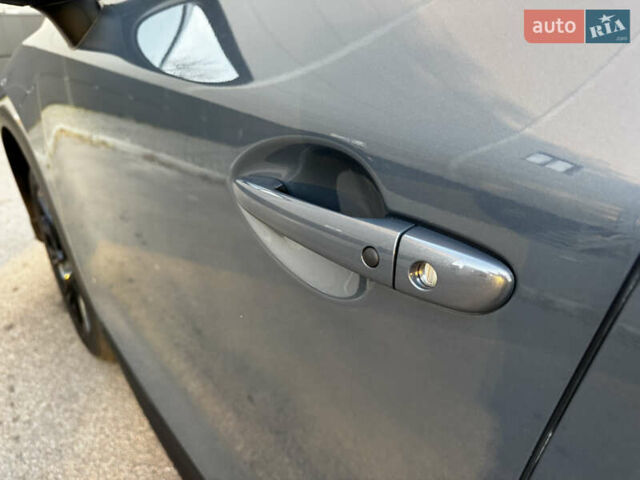 Серый Мазда СХ-5, объемом двигателя 2.5 л и пробегом 33 тыс. км за 25700 $, фото 9 на Automoto.ua