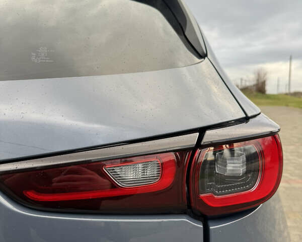 Сірий Мазда СХ-5, об'ємом двигуна 2.49 л та пробігом 15 тис. км за 29900 $, фото 51 на Automoto.ua