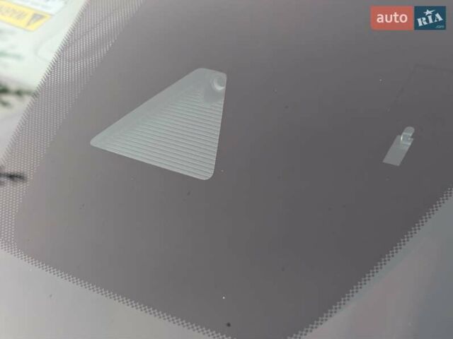Сірий Мазда СХ-5, об'ємом двигуна 2.49 л та пробігом 11 тис. км за 28000 $, фото 15 на Automoto.ua