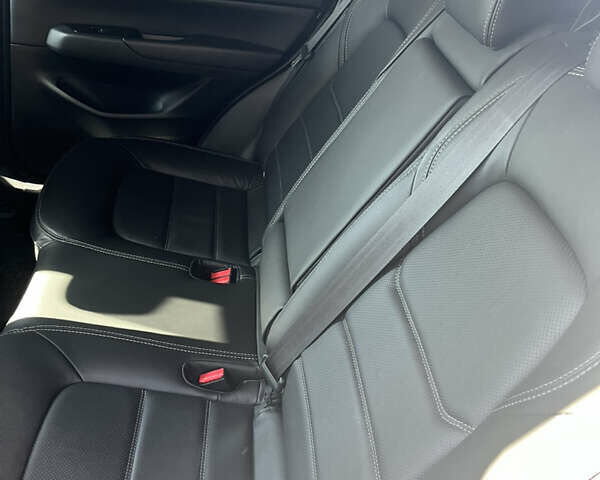 Сірий Мазда СХ-5, об'ємом двигуна 2.49 л та пробігом 12 тис. км за 32000 $, фото 8 на Automoto.ua